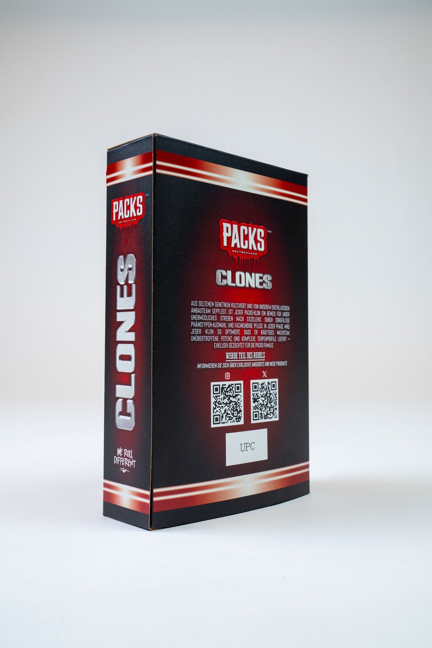 Zweets | Hanf365.de