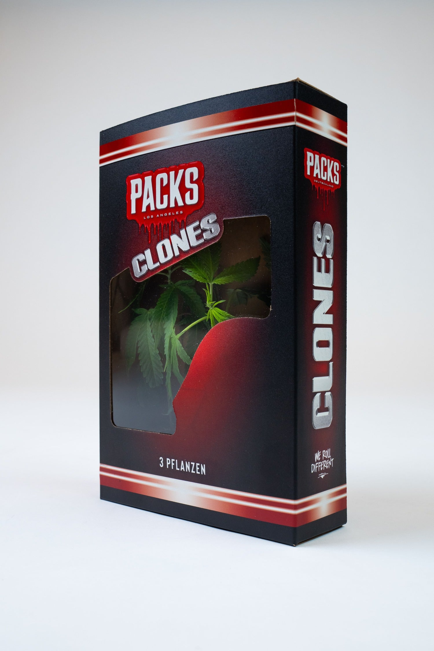 Packs
